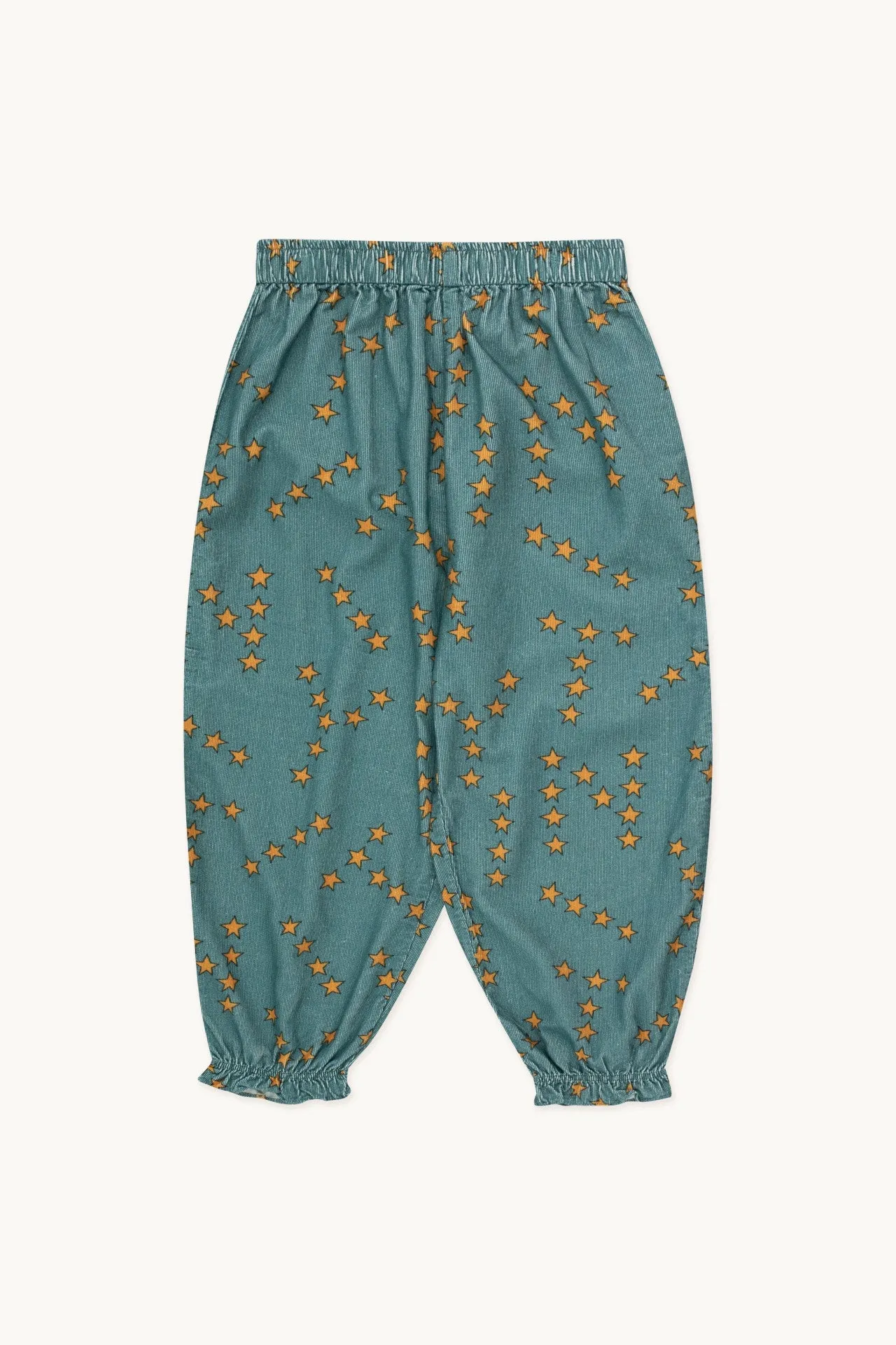 Stars Frill Pants