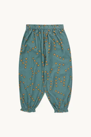 Stars Frill Pants