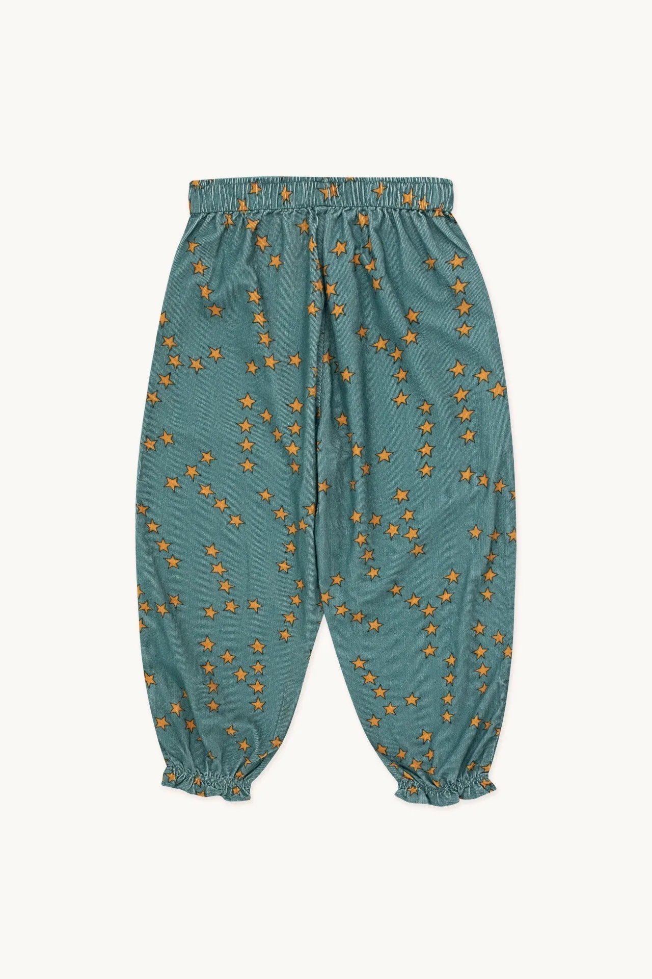 Stars Frill Pants