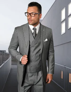 STATEMENT CLOTHING | ZARELLI-GREY