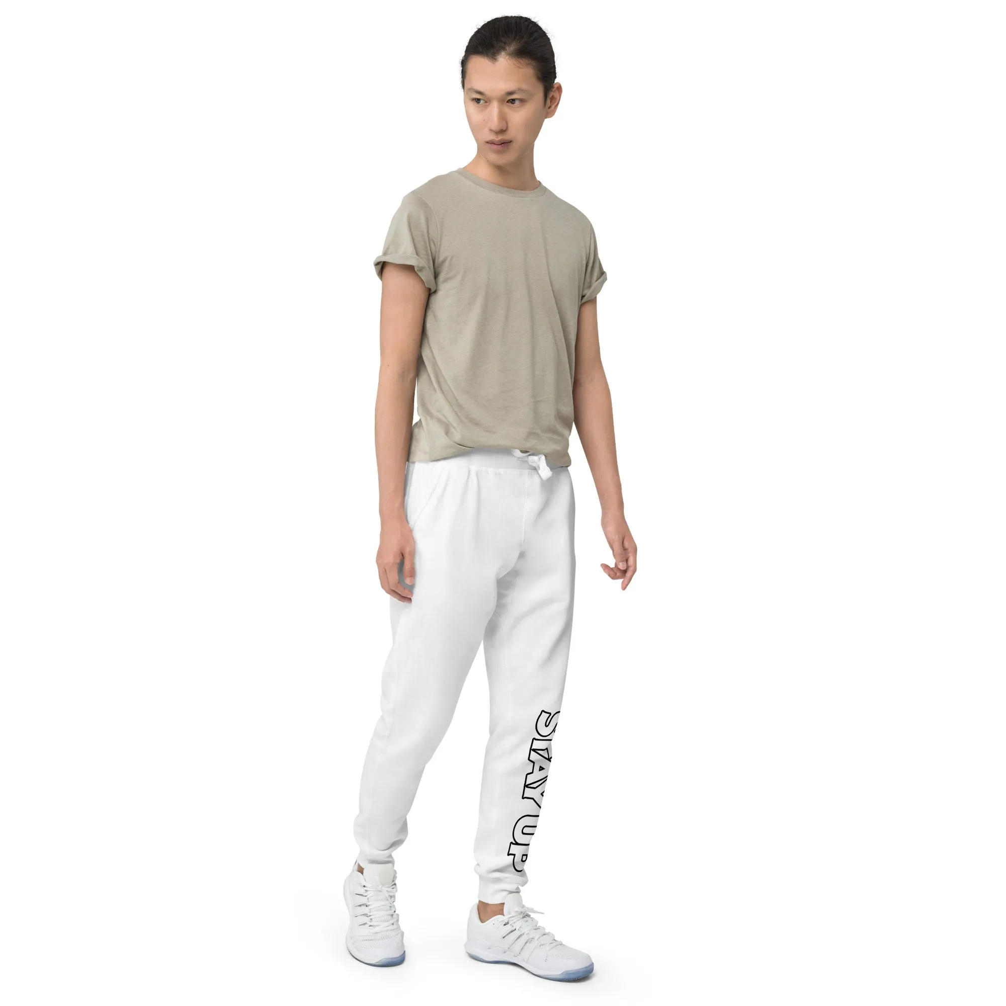 Stay Up - Sweatpants