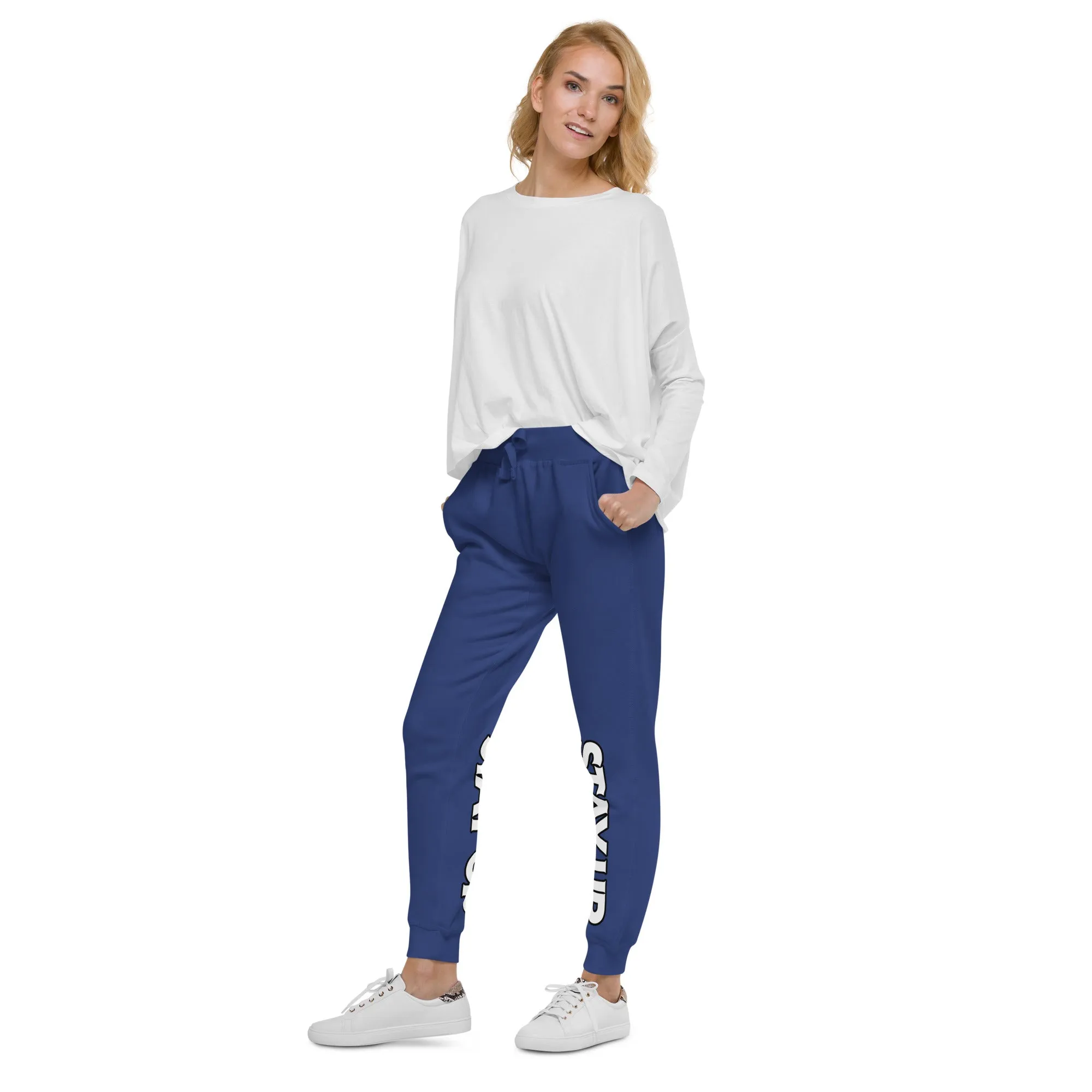Stay Up - Sweatpants