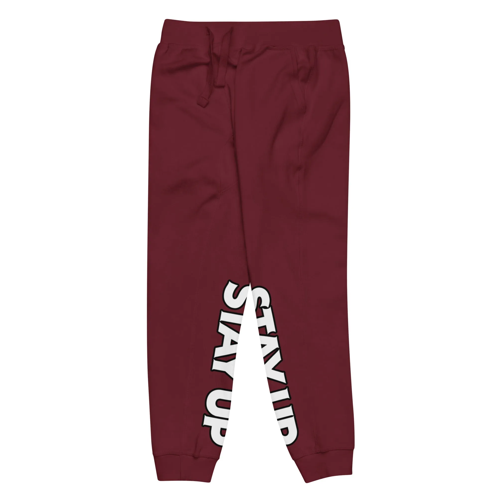 Stay Up - Sweatpants