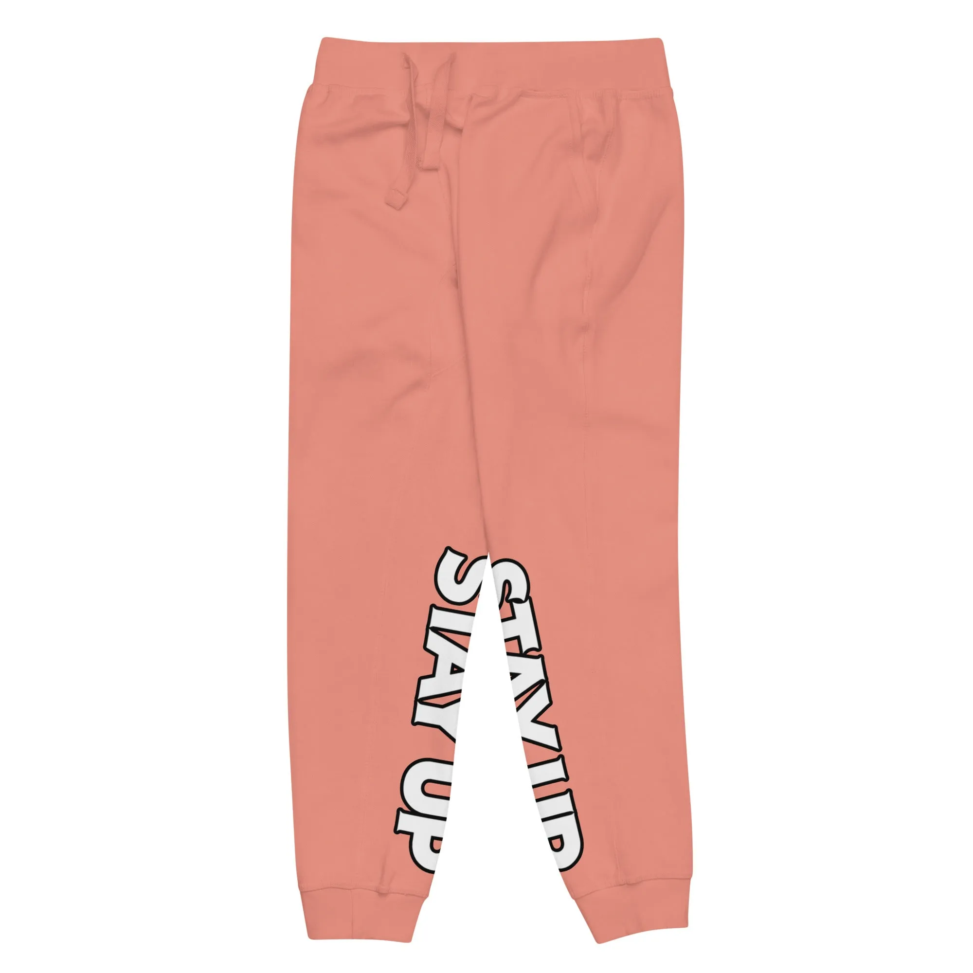 Stay Up - Sweatpants