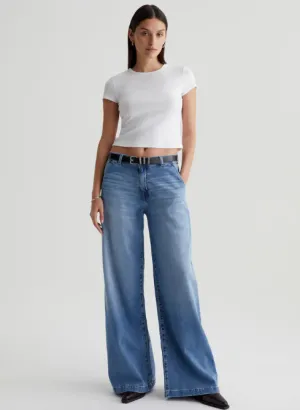 Stella Low Slung Palazzo BLD1D37
