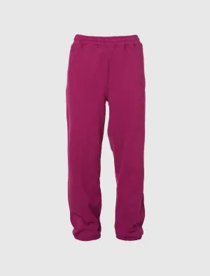 STOCK LOGO PANT