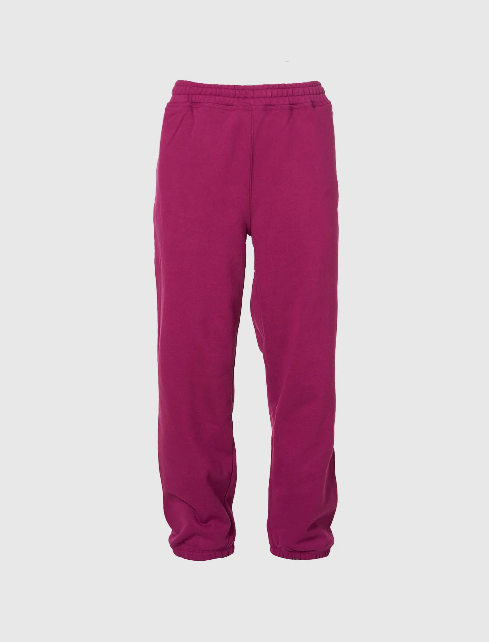 STOCK LOGO PANT