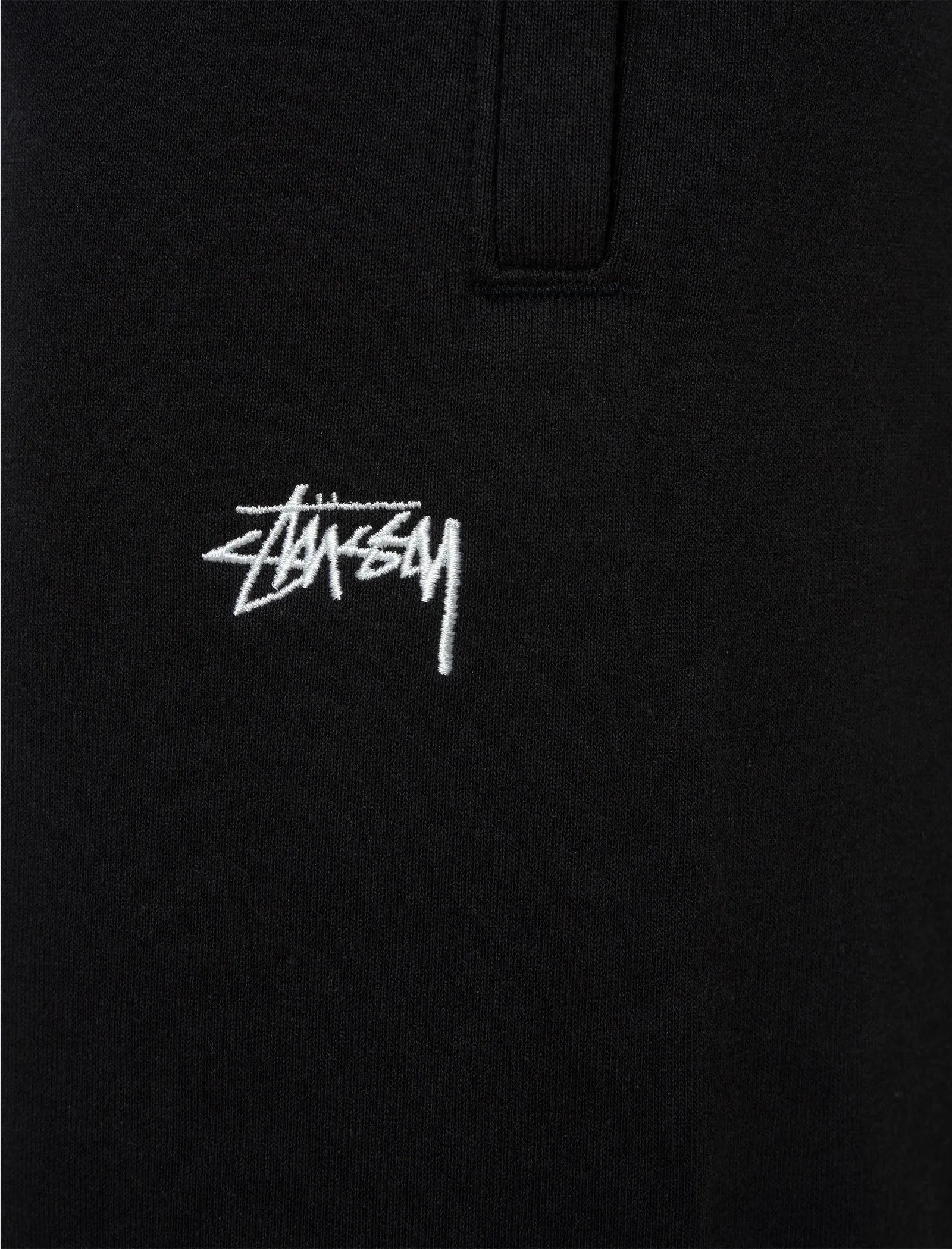 STOCK LOGO PANT
