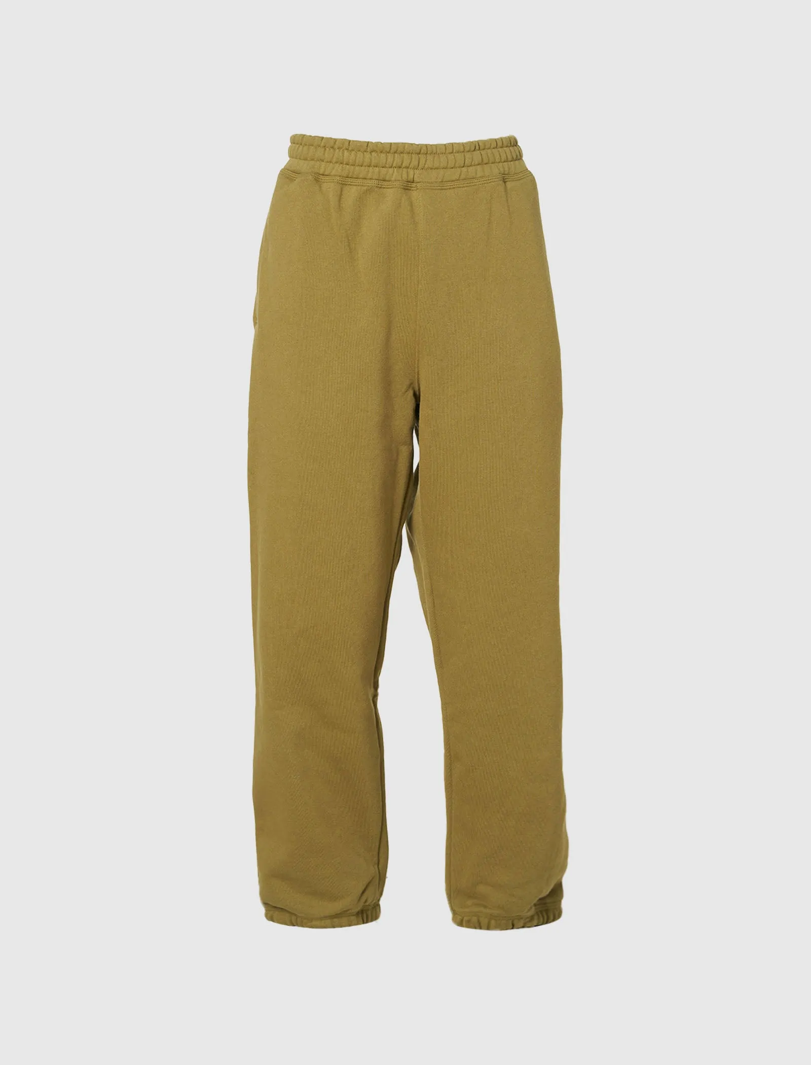 STOCK LOGO PANT