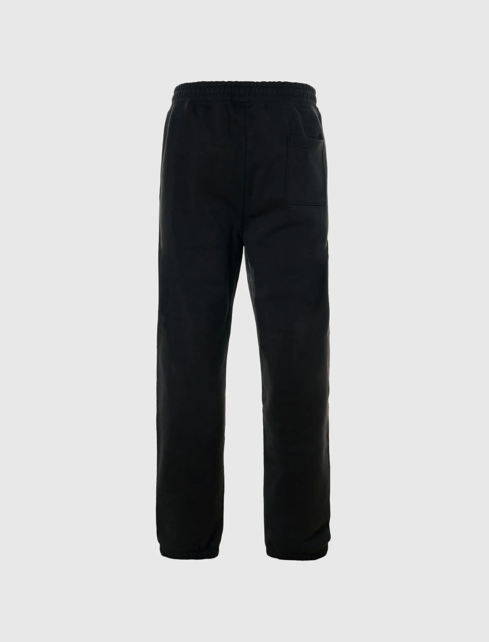 STOCK LOGO PANT