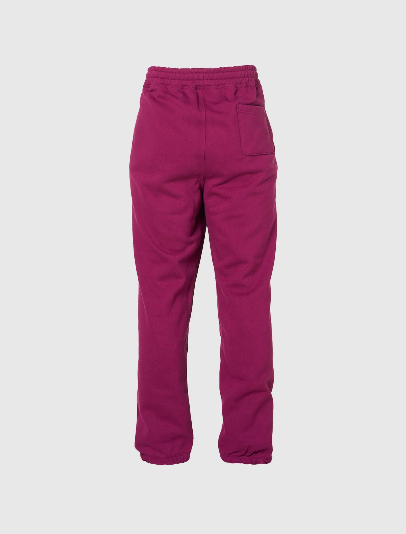 STOCK LOGO PANT