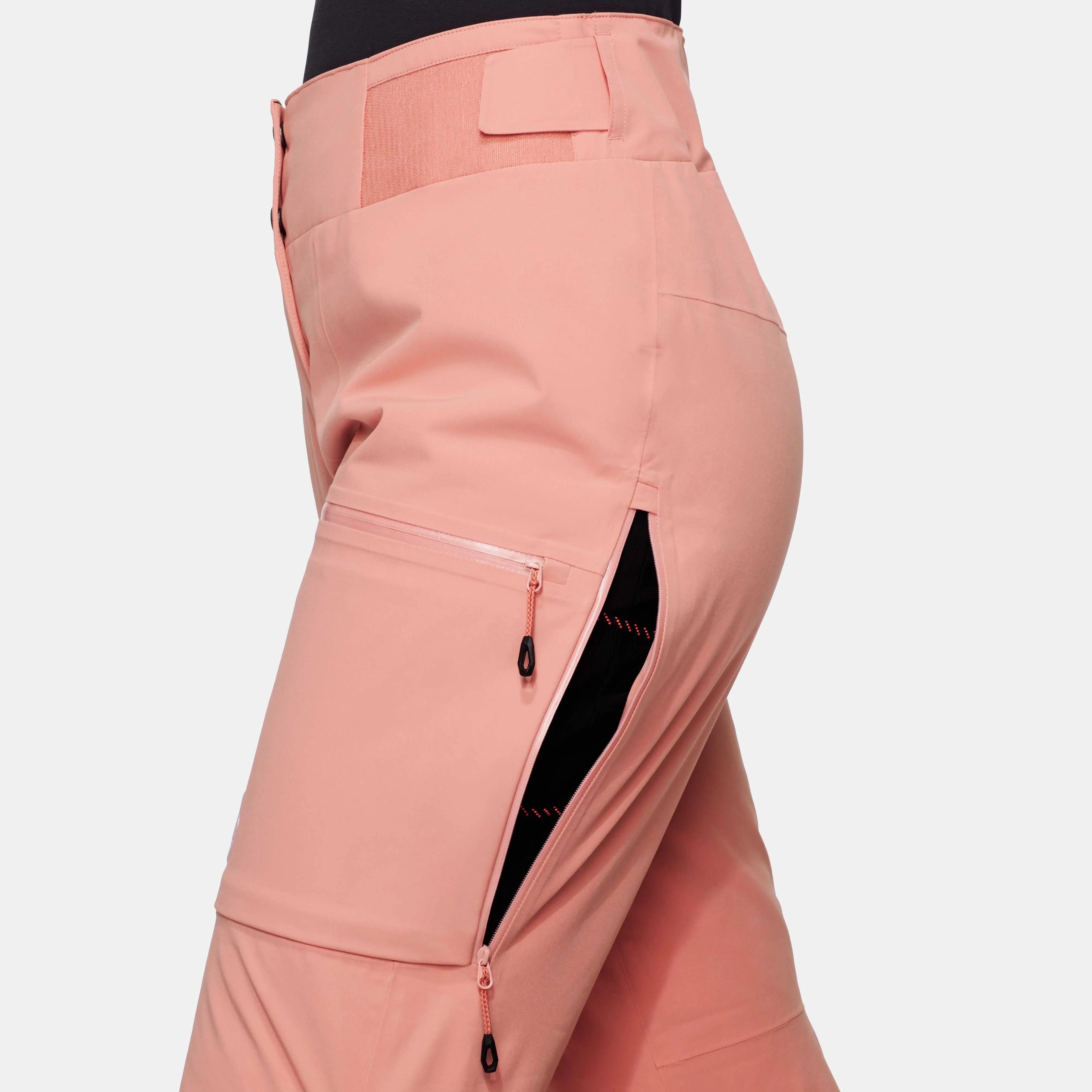Stoney HS Thermo Ski Pants Womens