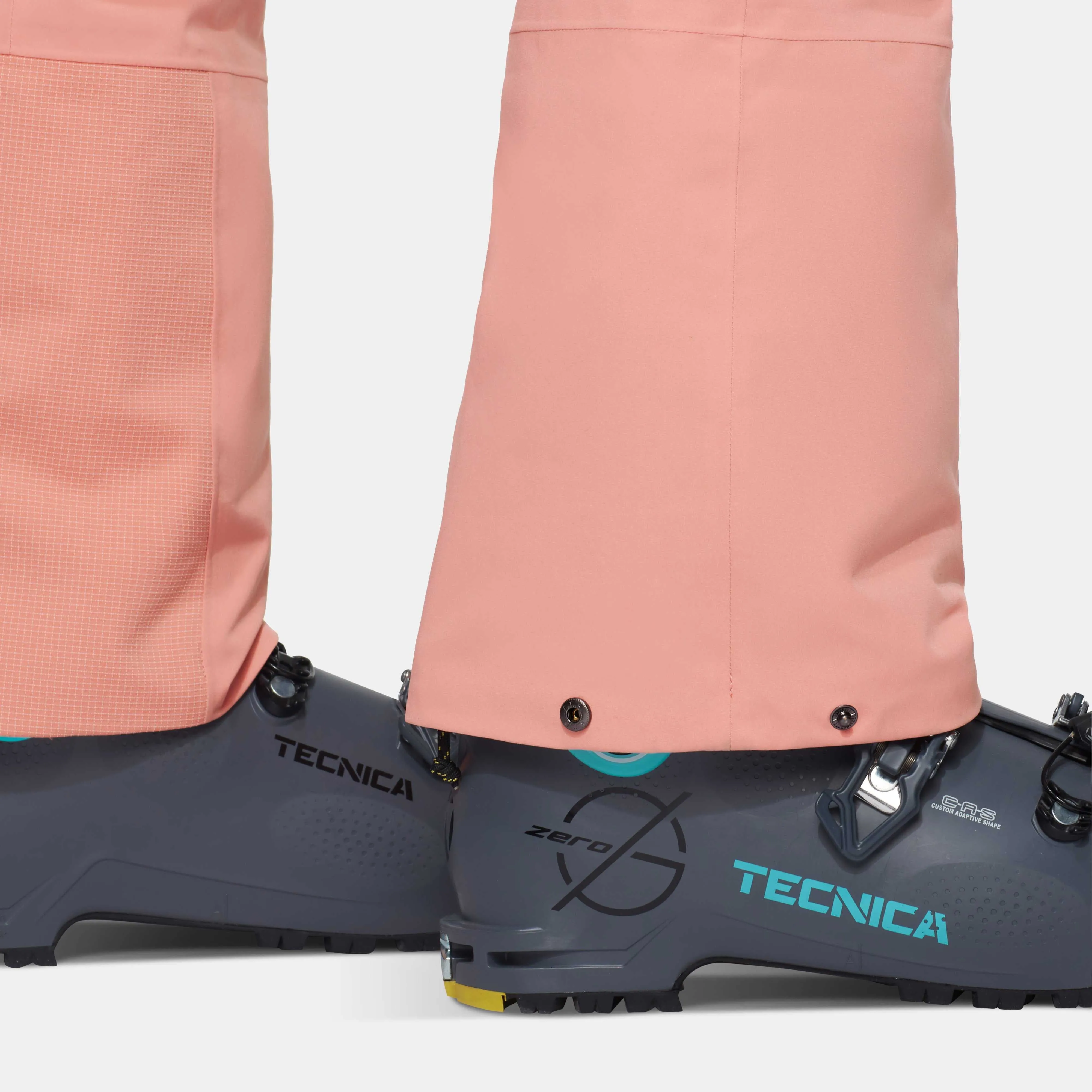 Stoney HS Thermo Ski Pants Womens
