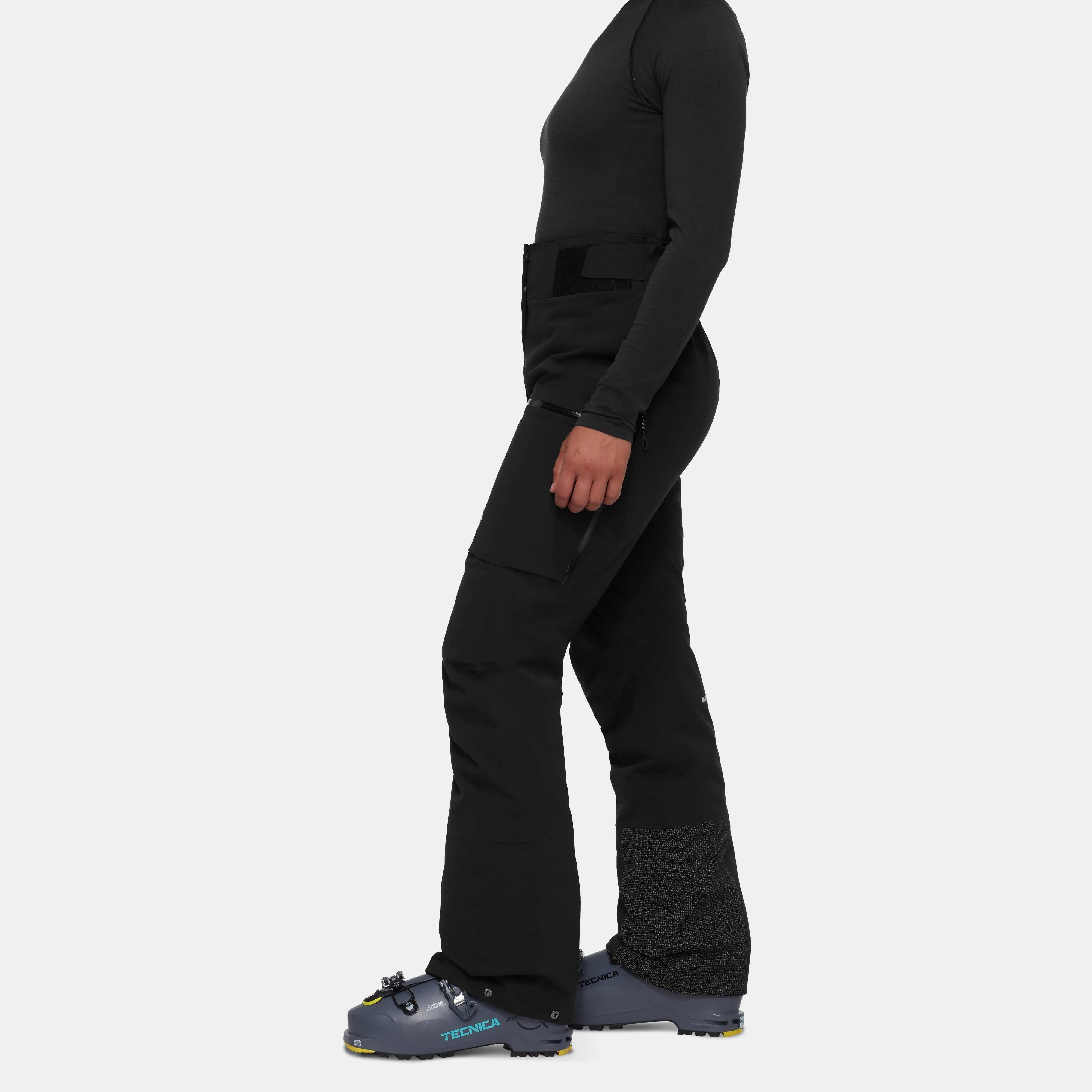 Stoney HS Thermo Ski Pants Womens