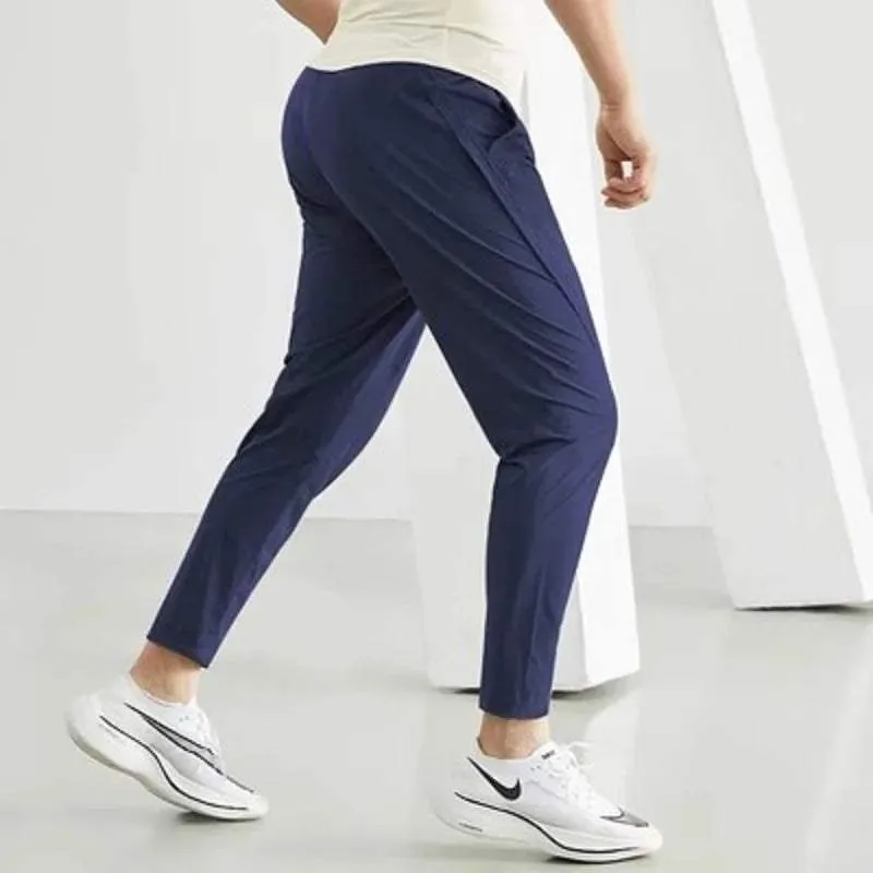 Stretch Sweatpants
