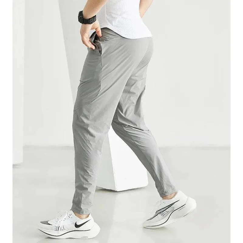 Stretch Sweatpants