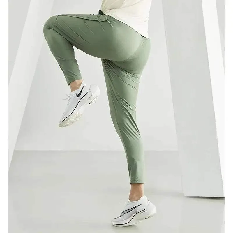 Stretch Sweatpants