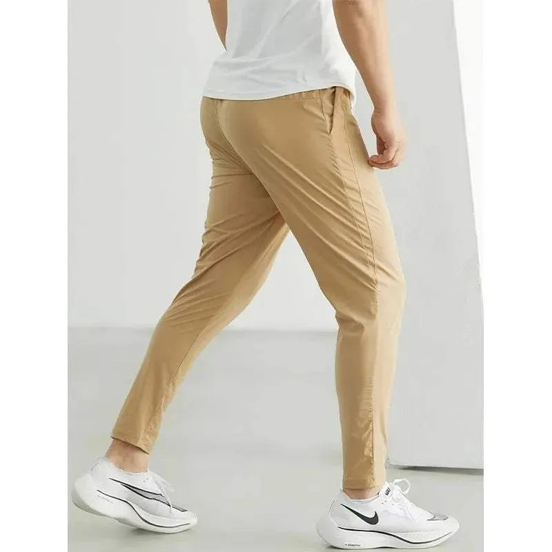 Stretch Sweatpants