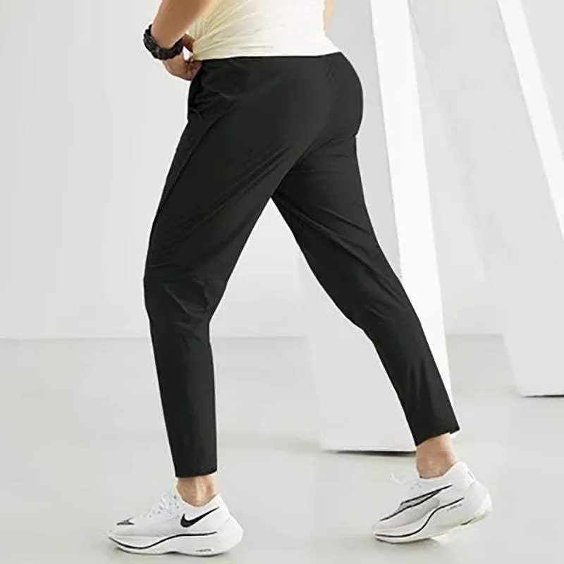 Stretch Sweatpants