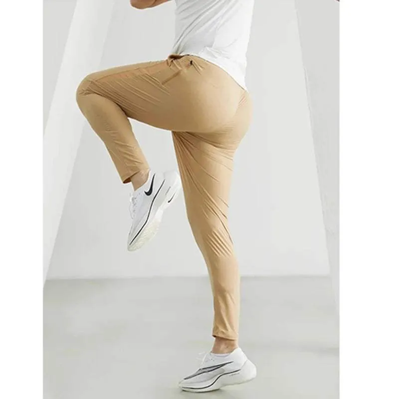 Stretch Sweatpants