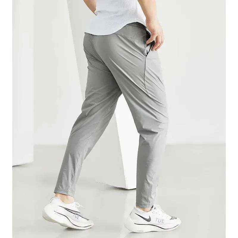 Stretch Sweatpants