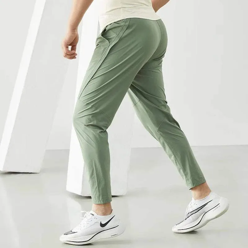 Stretch Sweatpants