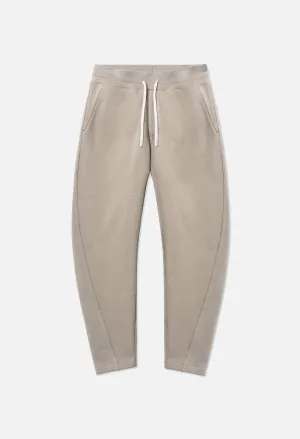 Studio Fleece Sendai Sweats / Dove