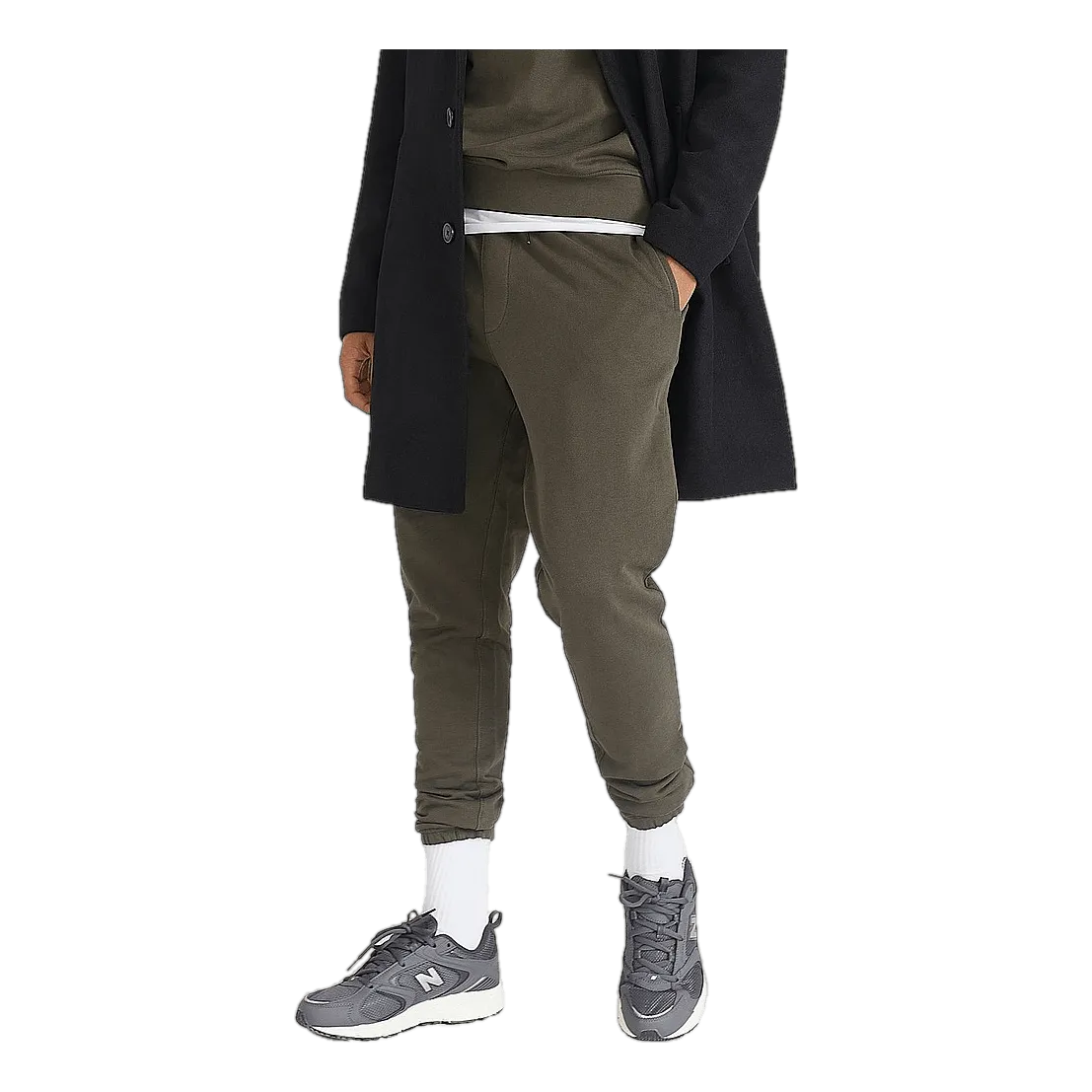 Studio Total Studio Total Studio Tapered Sweatpants