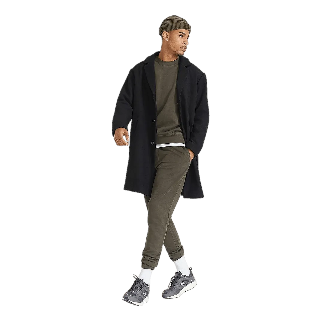 Studio Total Studio Total Studio Tapered Sweatpants