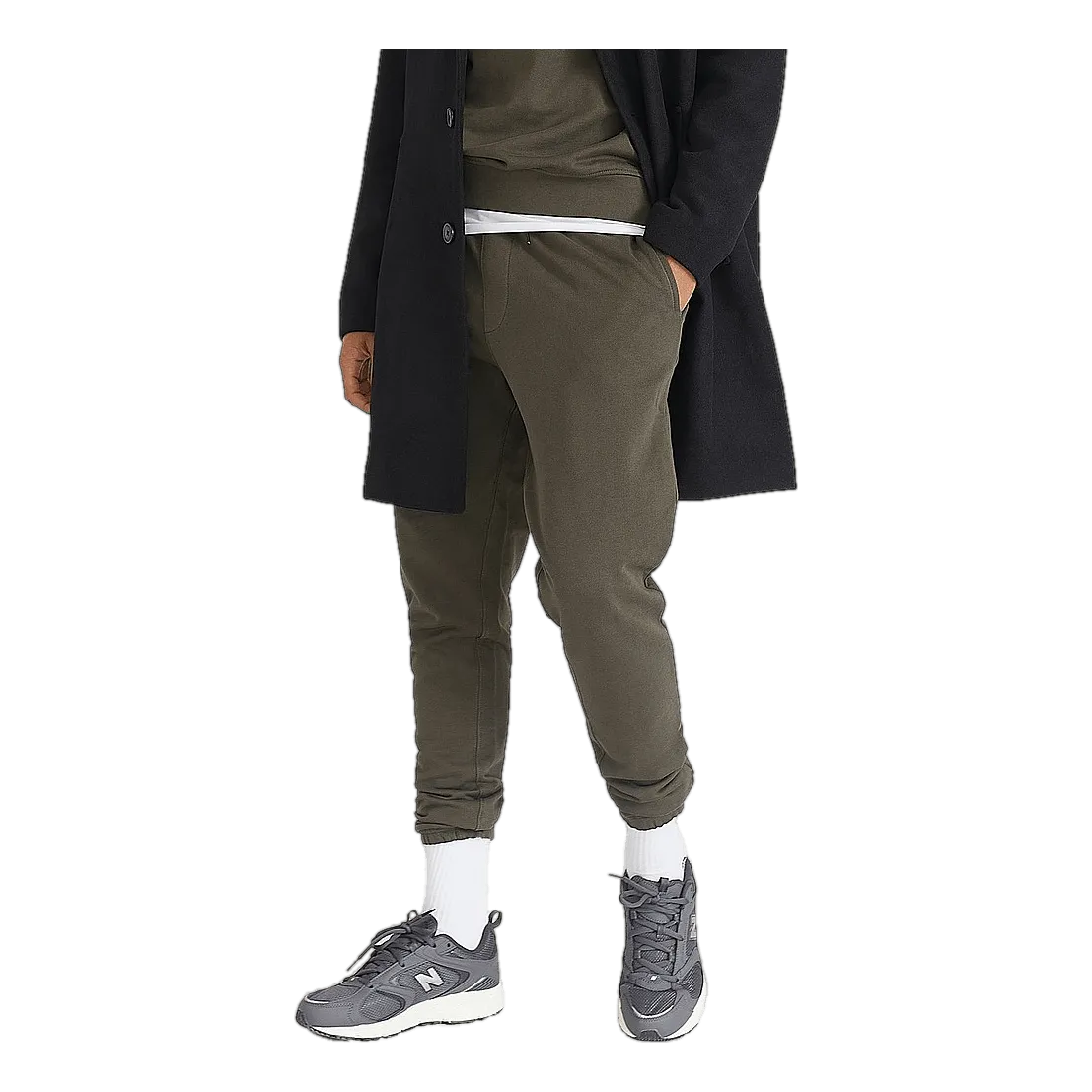 Studio Total Studio Total Studio Tapered Sweatpants