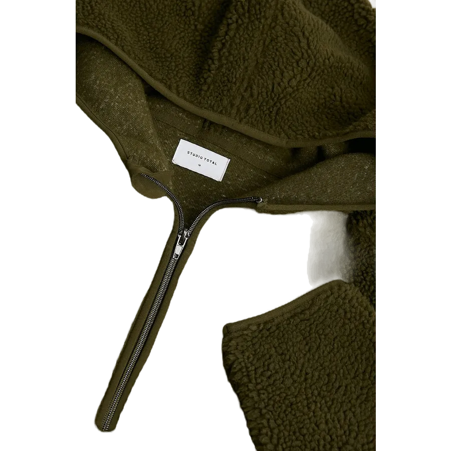 Studio Total Utility Chino