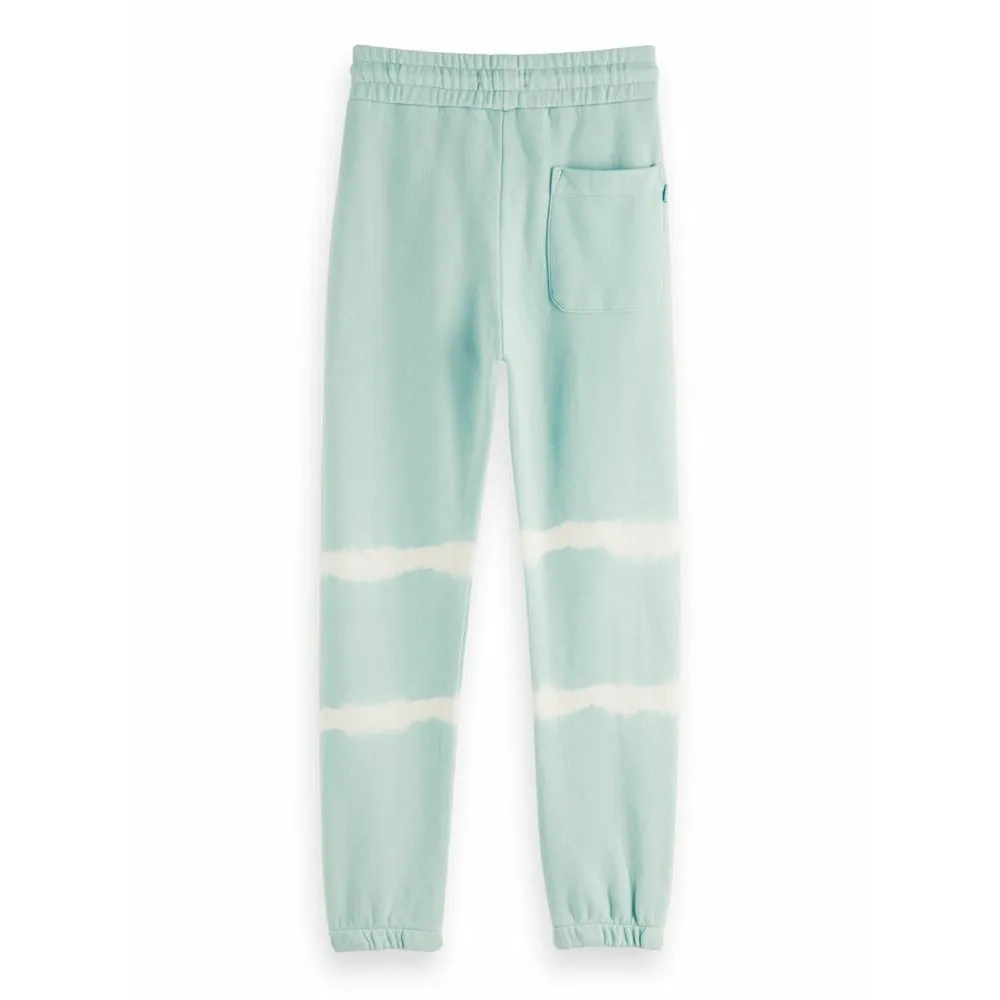 Subtle Tie-Dye Sweatpants