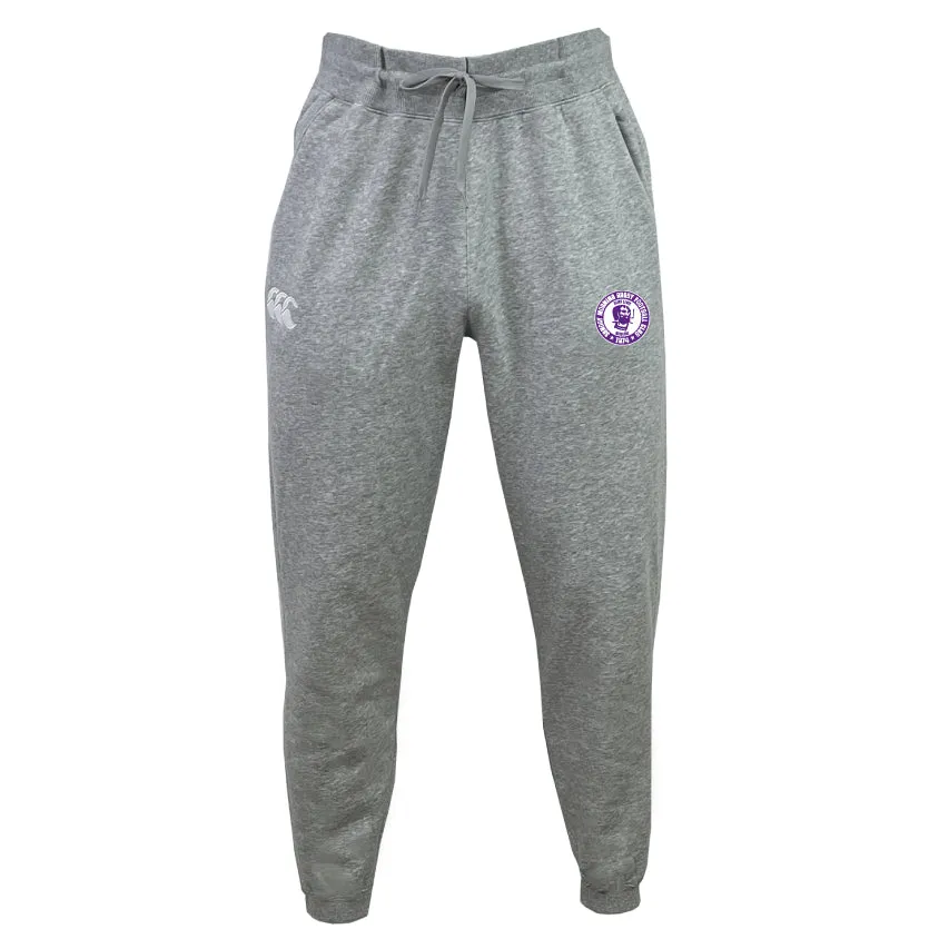 Sunday Morning RFC Leisure Sweatpant by Canterbury