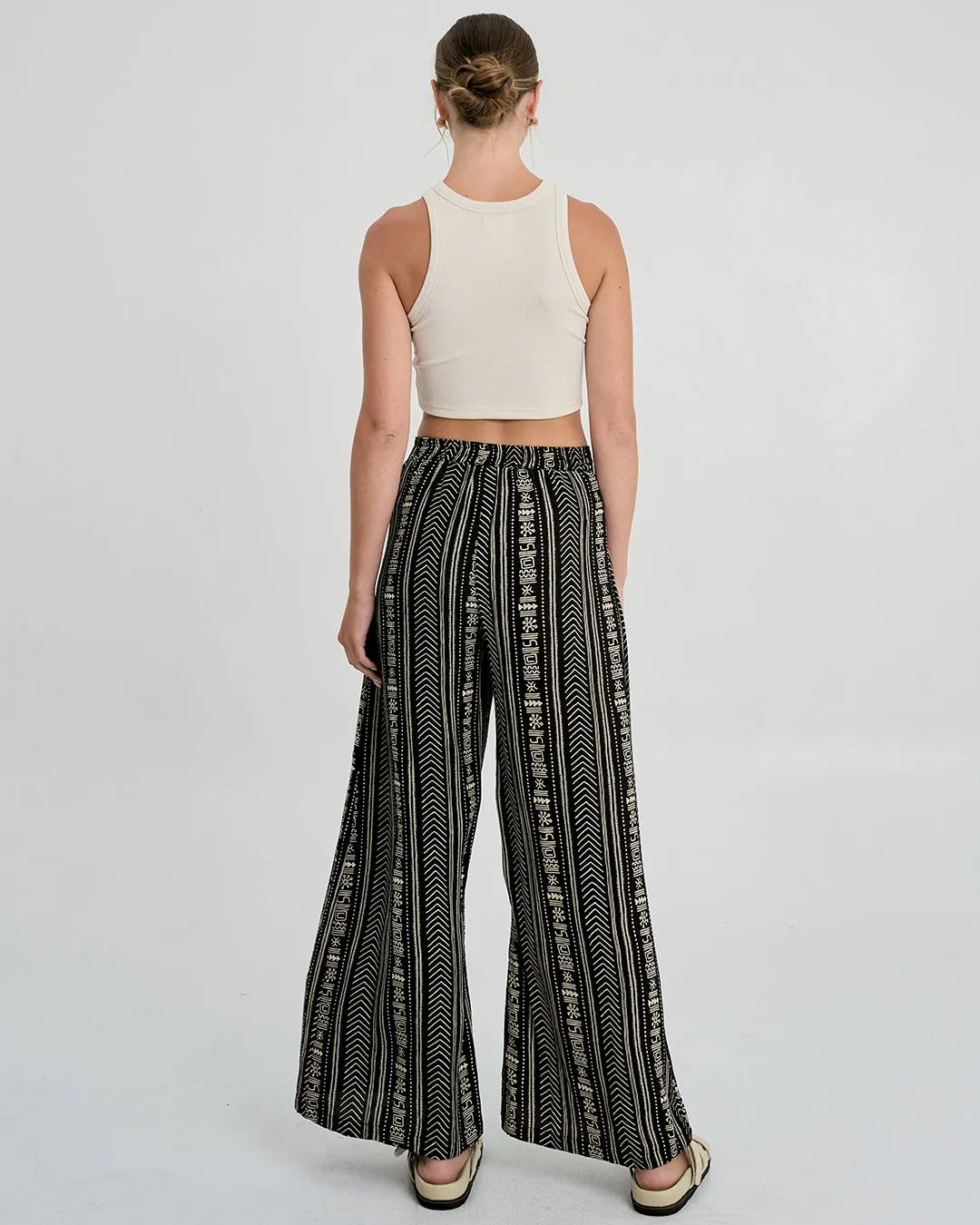 Sunday Night Pants