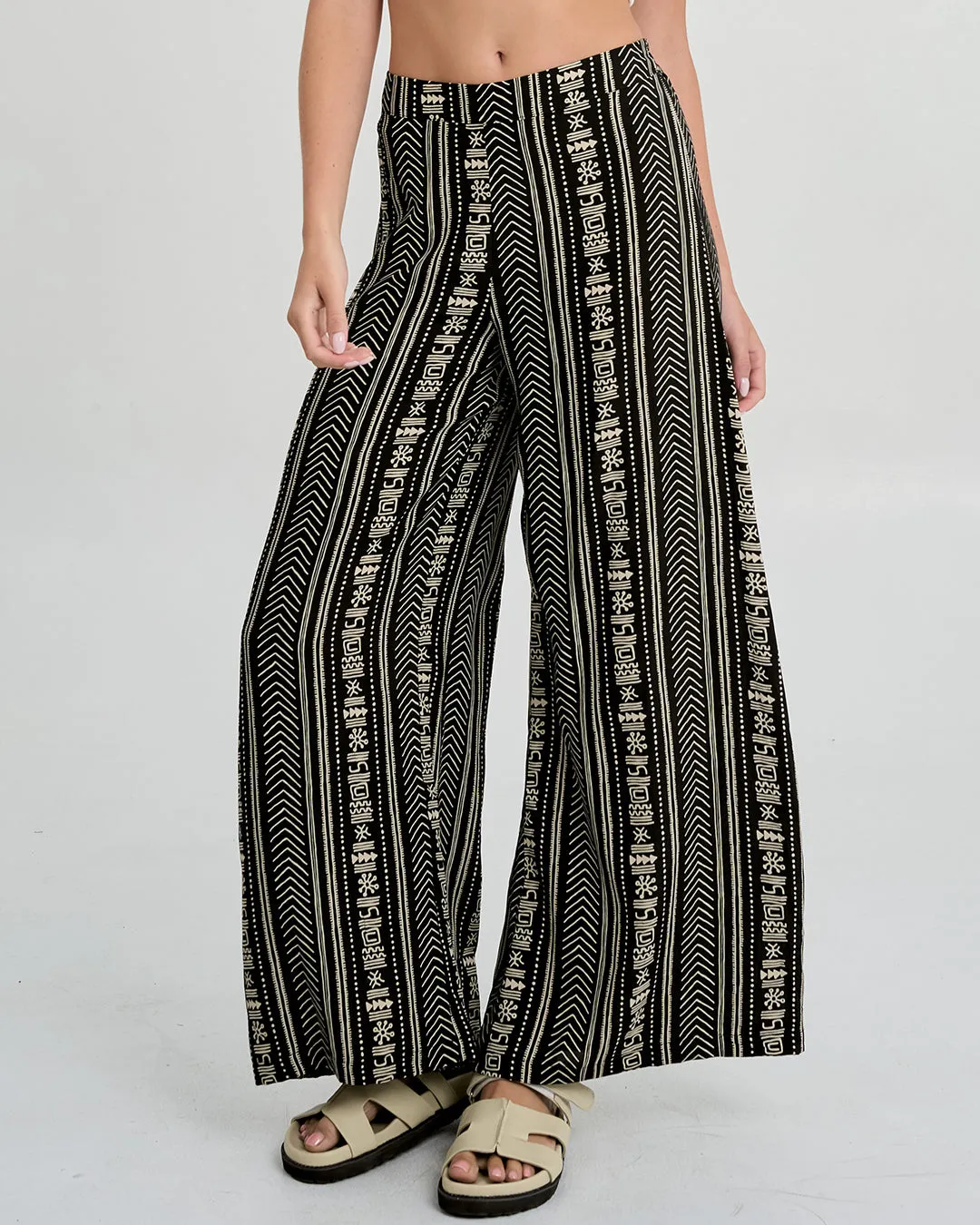 Sunday Night Pants