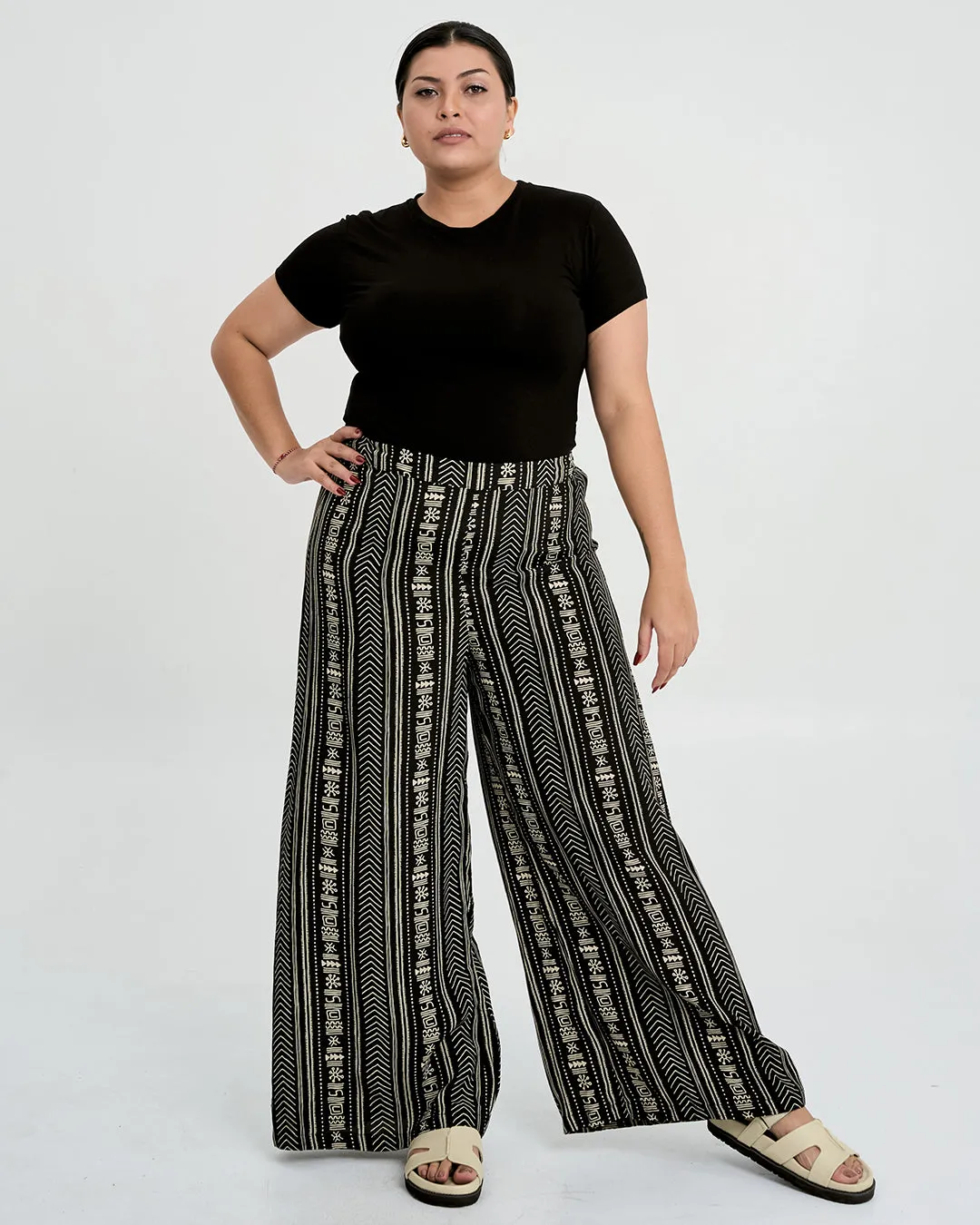Sunday Night Pants