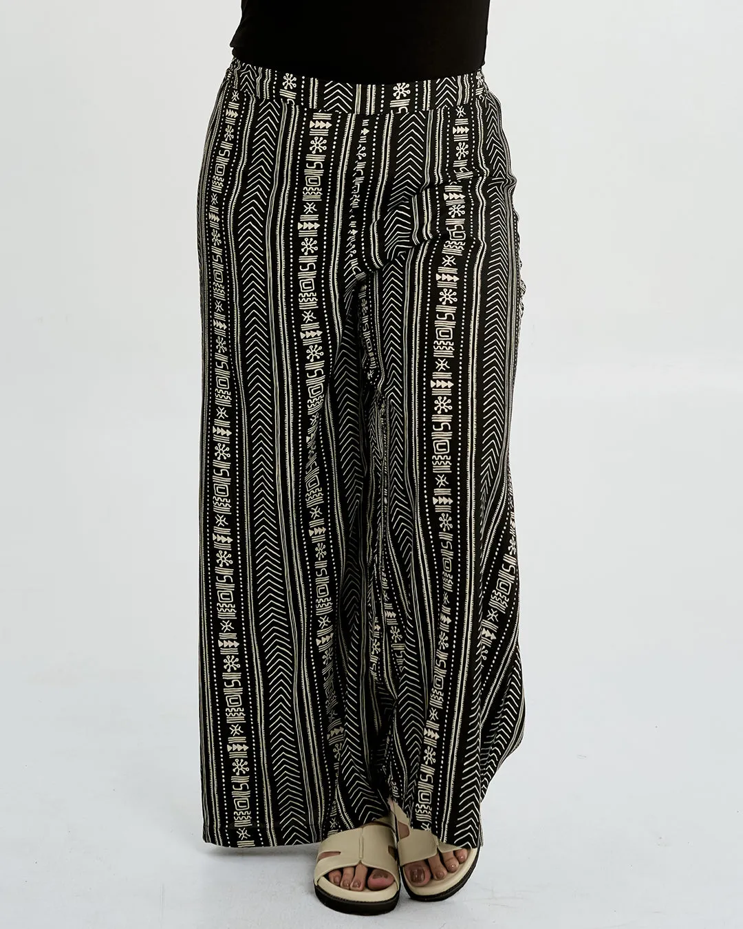 Sunday Night Pants