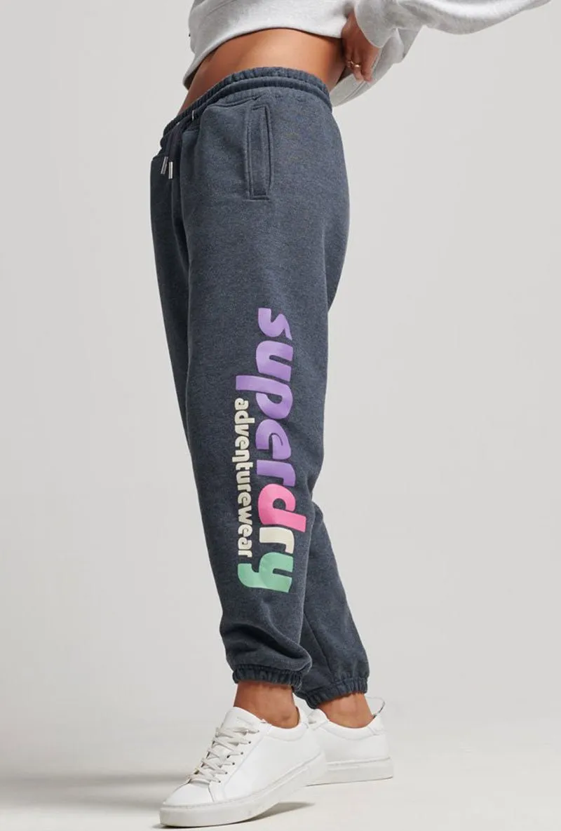 SUPERDRY 90S TERRAIN JOGGER