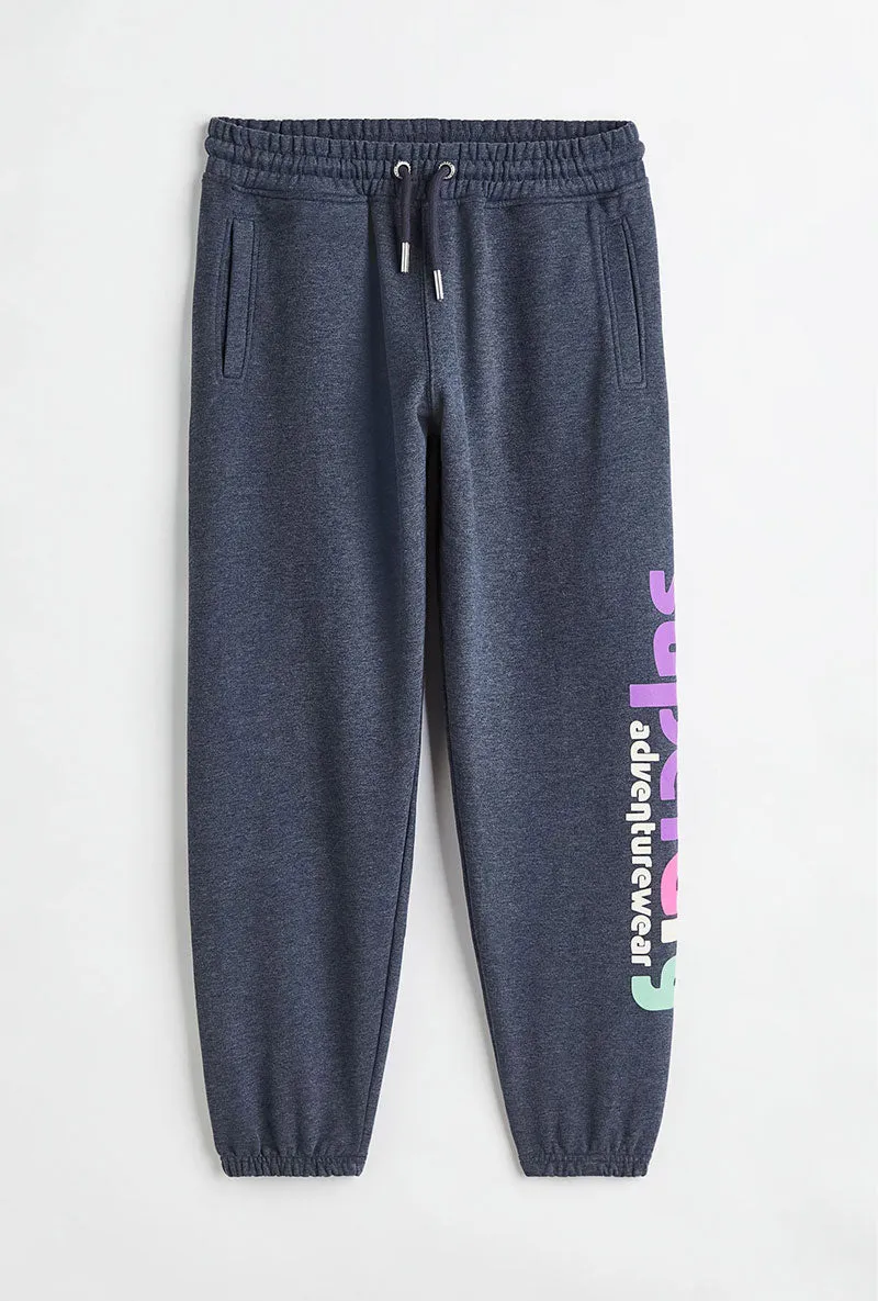 SUPERDRY 90S TERRAIN JOGGER