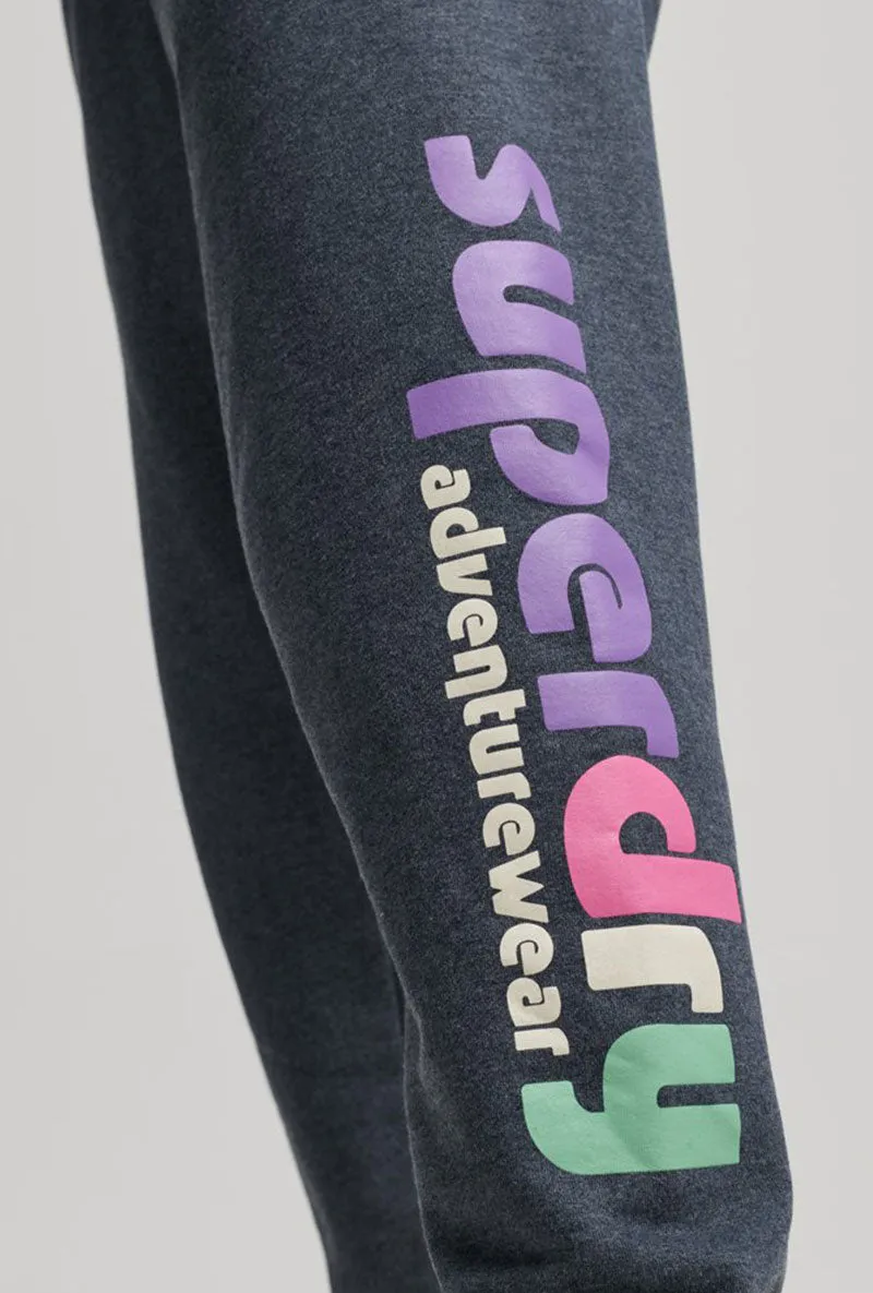 SUPERDRY 90S TERRAIN JOGGER