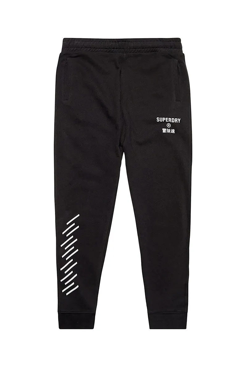 SUPERDRY CODE CORE SPORT JOGGER