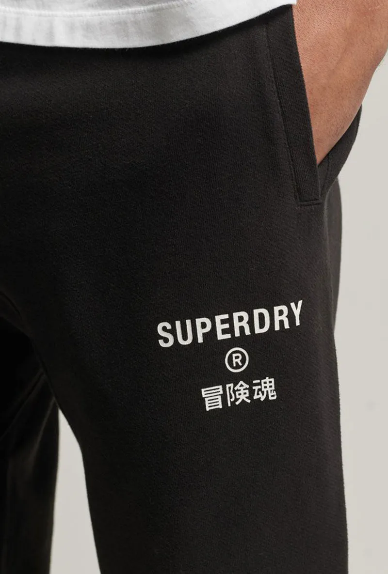 SUPERDRY CODE CORE SPORT JOGGER