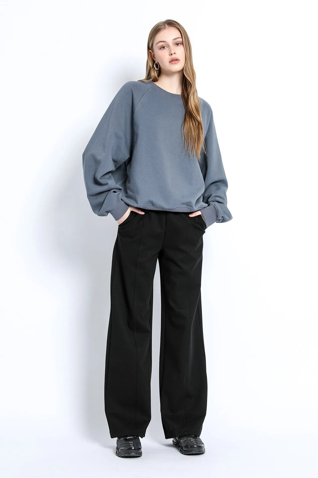 SWEATER NO 2