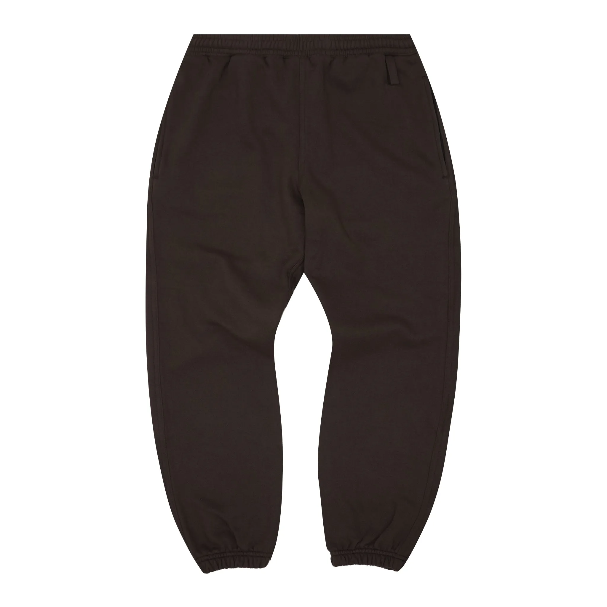 SWEATPANTS IN WOOD