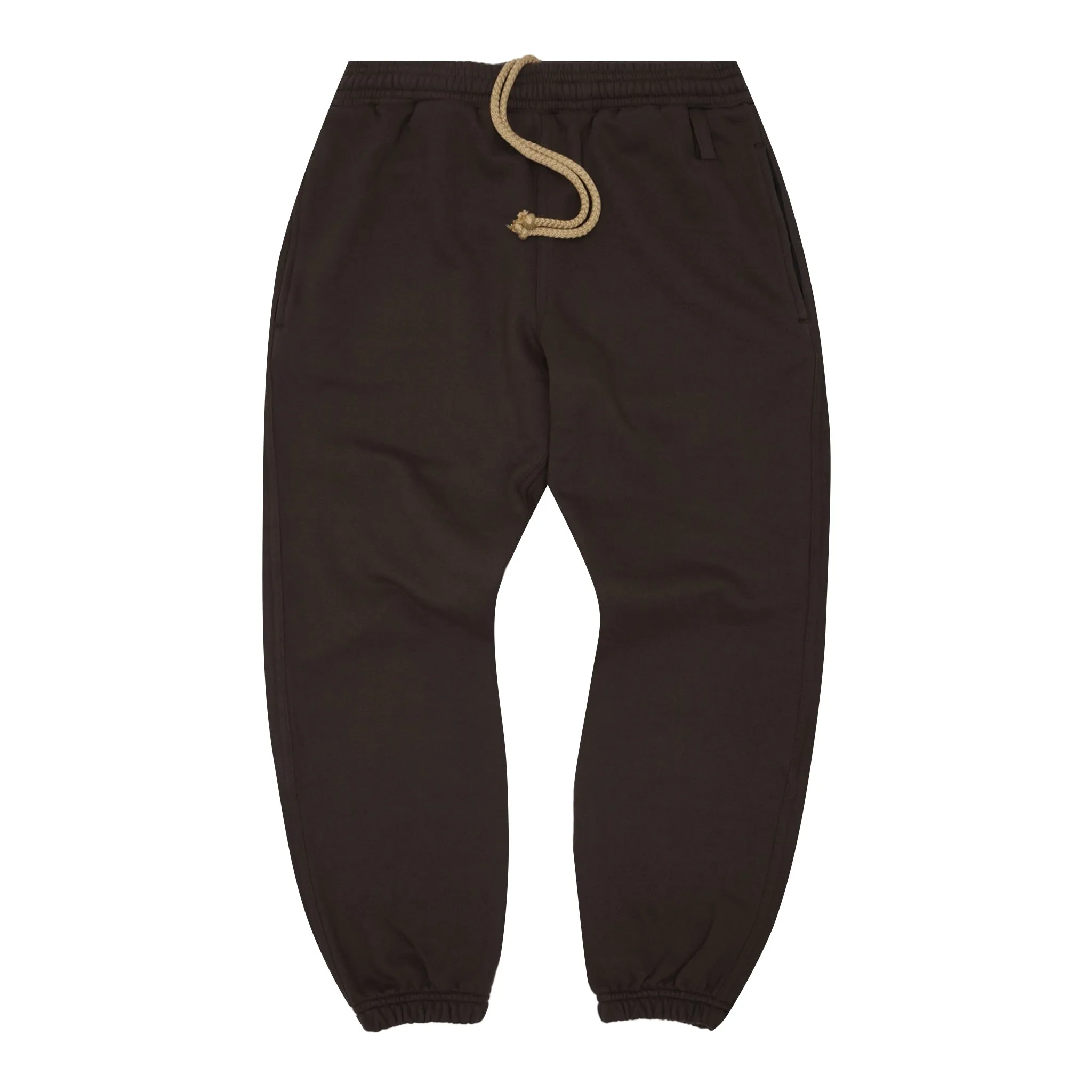 SWEATPANTS IN WOOD
