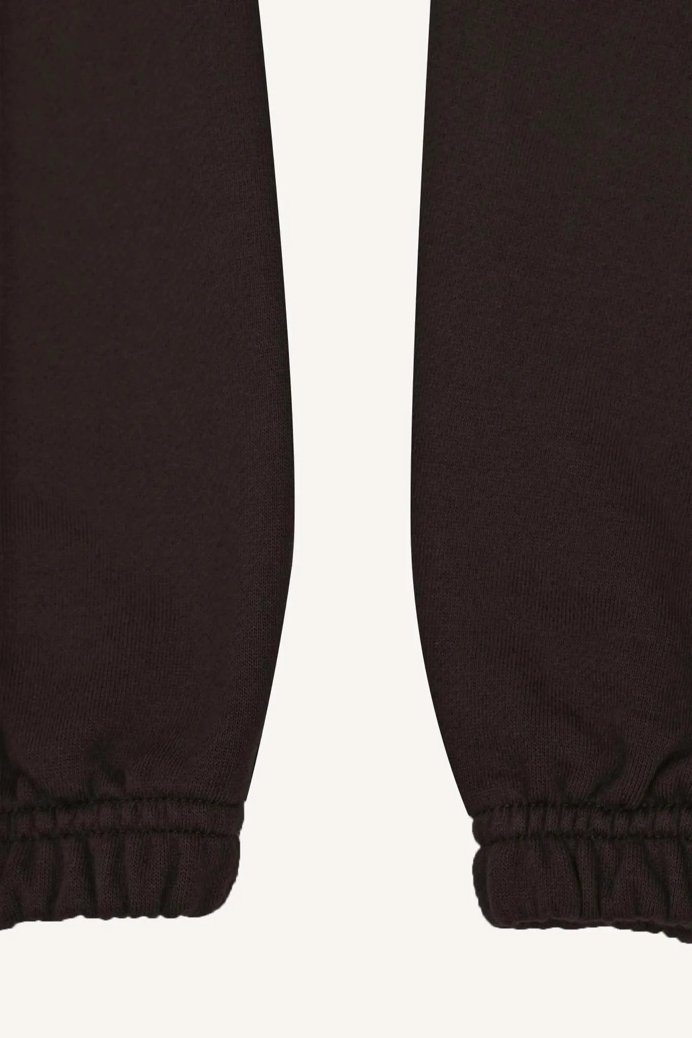 SWEATPANTS IN WOOD