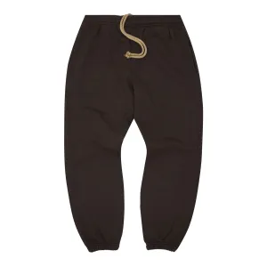 SWEATPANTS IN WOOD