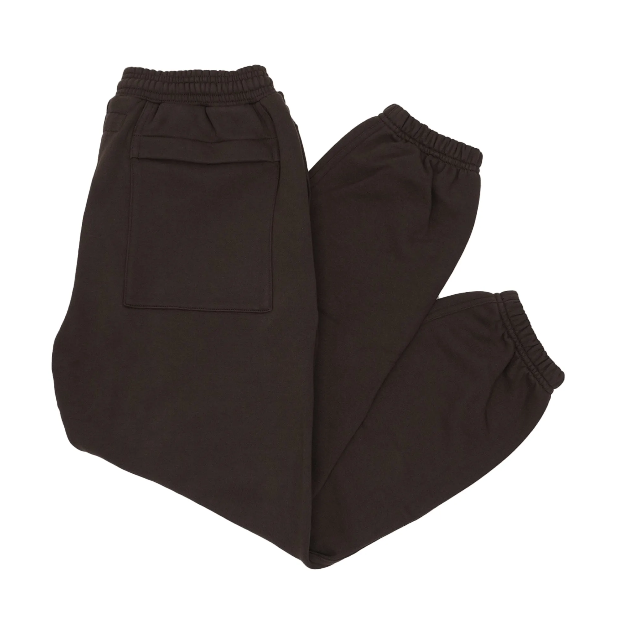 SWEATPANTS IN WOOD
