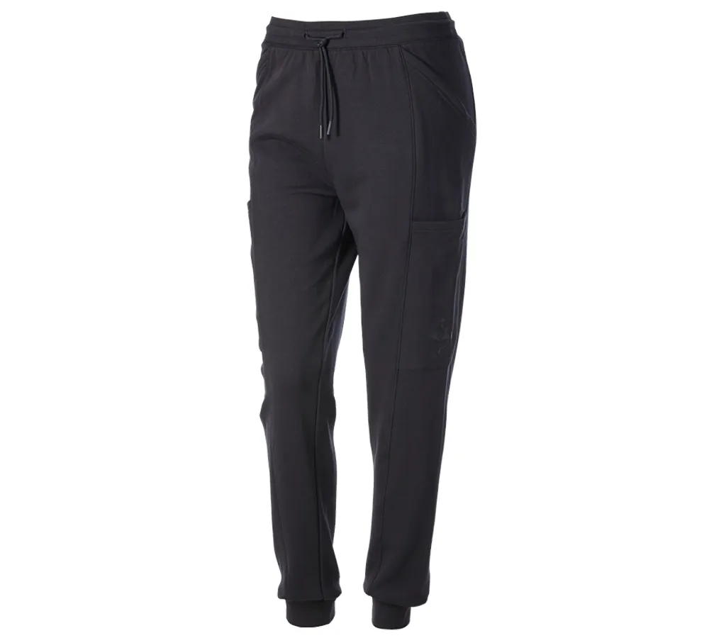 Sweatpants light e.s.trail, ladies'