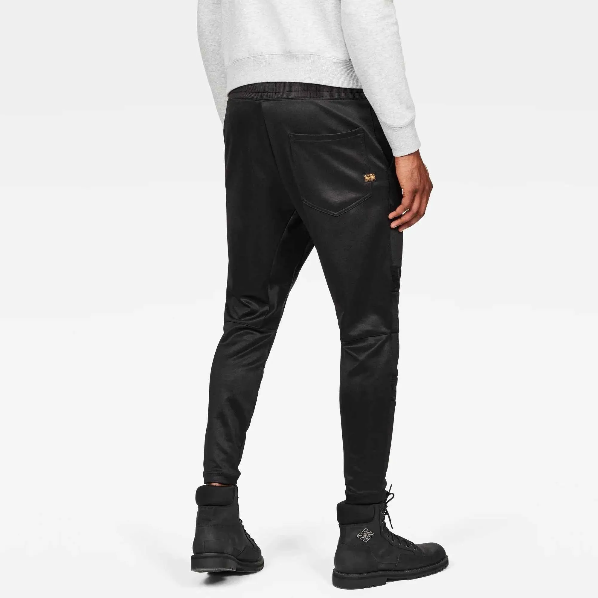 Sweatpants Motac Slim Tapered